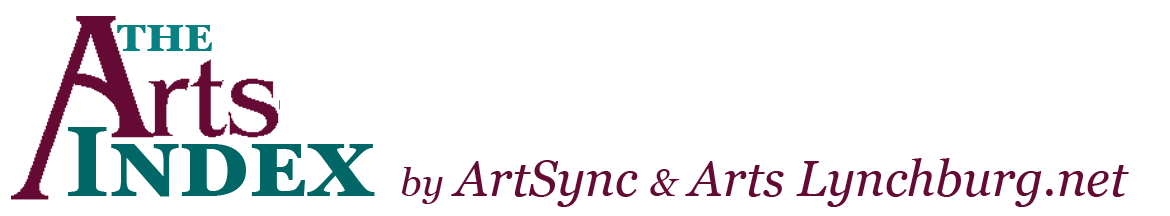 The ARTS Index/LynchburgTickets by ArtSync